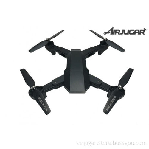 2.4G RC Folding Drone